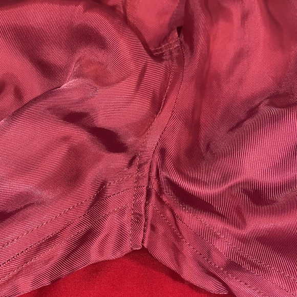 Cinq à Sept Pink Sapphire Giles Pant - Picture 8 of 10